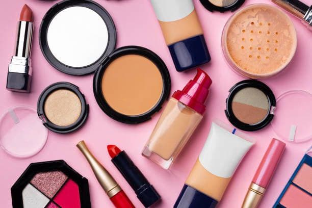Makeup Products